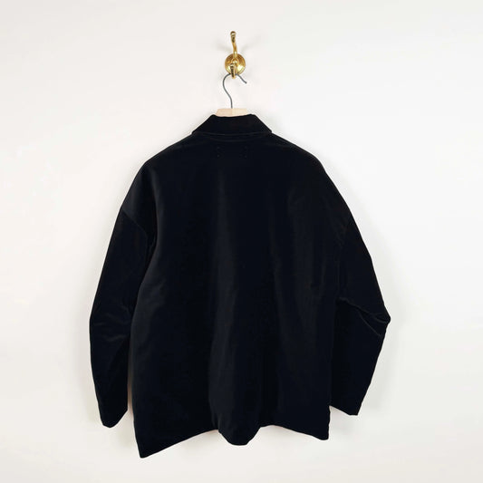 Roman Jacket in Nebula-Jackets-Fabiana Pigna-eugenienewport