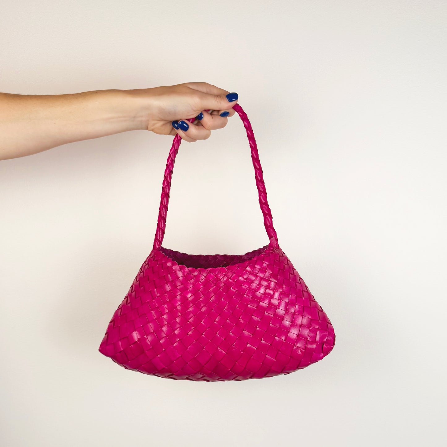 Rosanna in Fuchsia