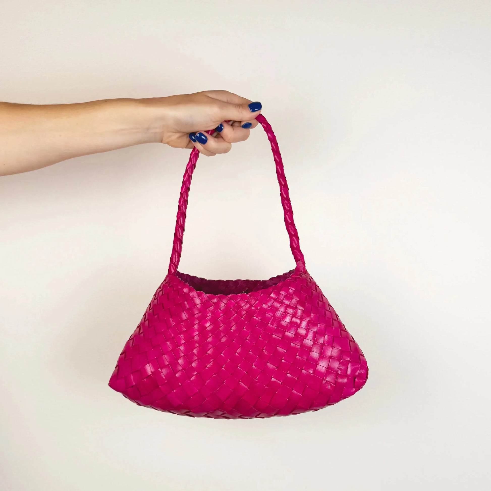 Rosanna in Fuchsia-Accessories-Dragon Diffusion-eugenienewport