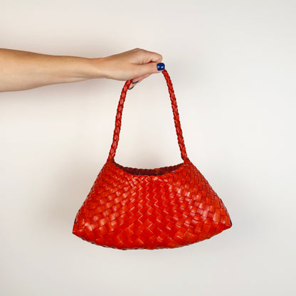 Rosanna in Naranja
