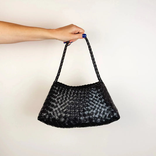 Rosanna in Black-Accessories-Dragon Diffusion-eugenienewport