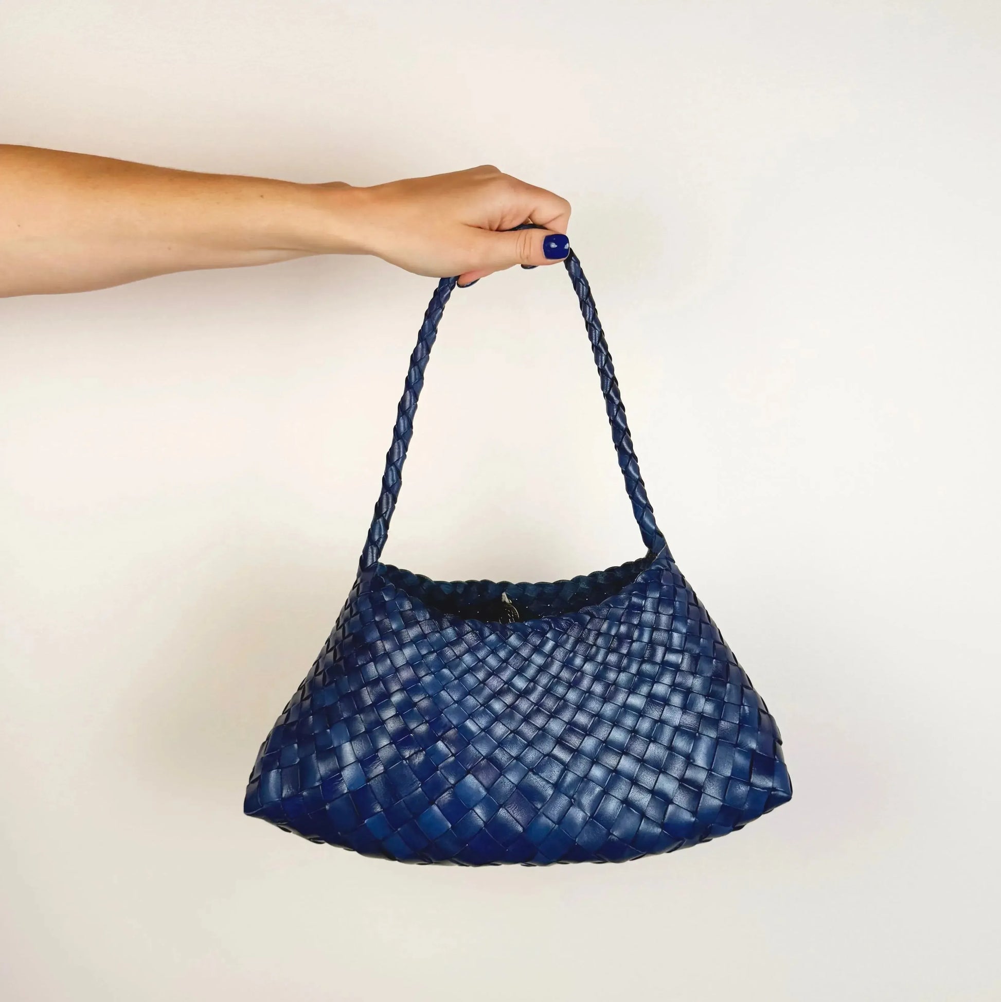 Rosanna in Navy-Accessories-Dragon Diffusion-eugenienewport