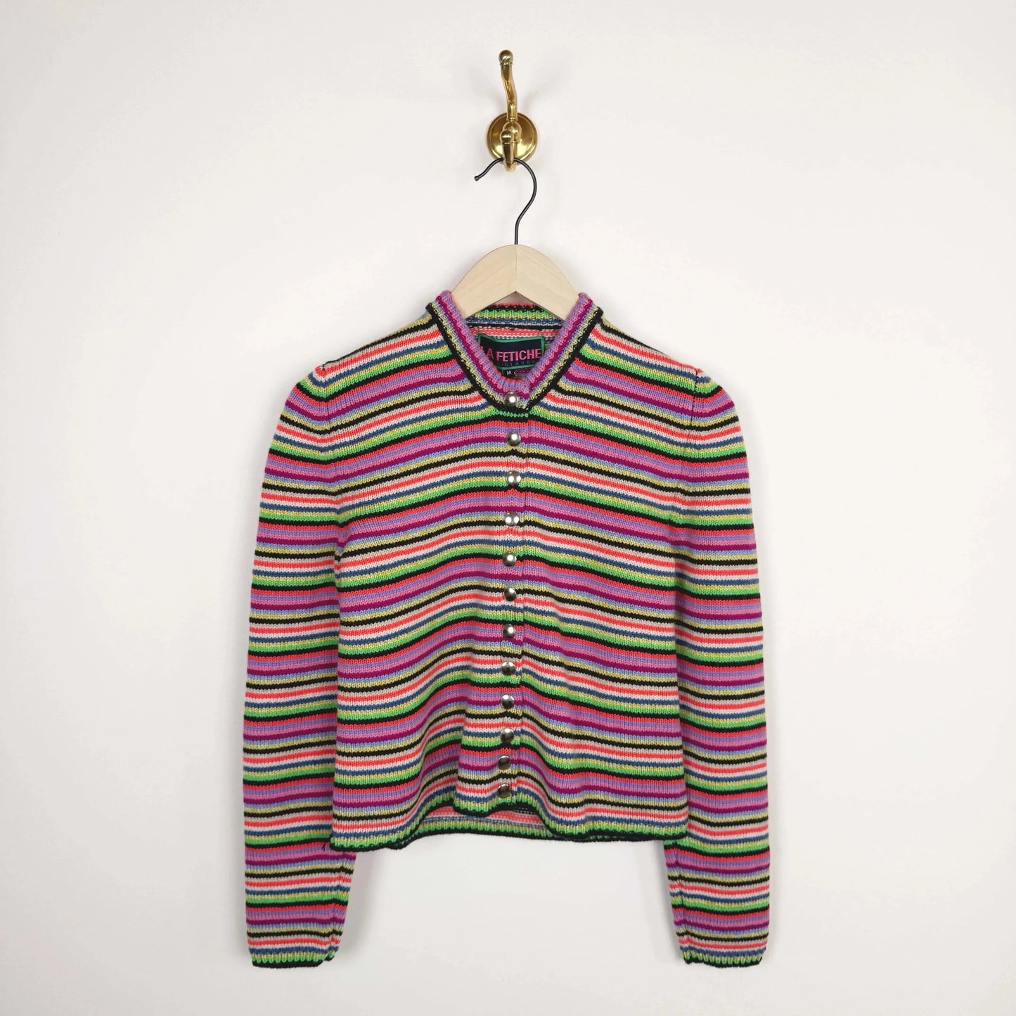 Rosemary in Multico-Sweaters-La Fetiche-eugenienewport