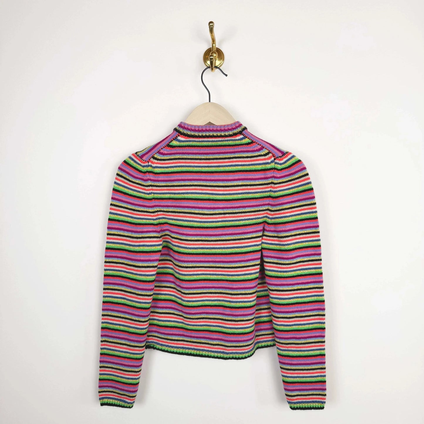 Rosemary in Multico-Sweaters-La Fetiche-eugenienewport