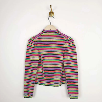 Rosemary in Multico-Sweaters-La Fetiche-eugenienewport