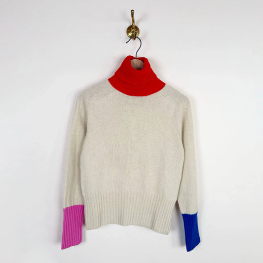 Rudi Original in Ecru-Sweaters-La Fetiche-eugenienewport