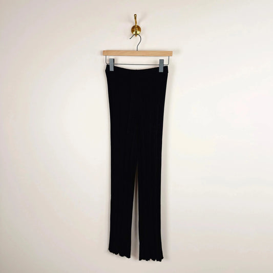 Ruten Pants in Black-Pants-Rus-eugenienewport