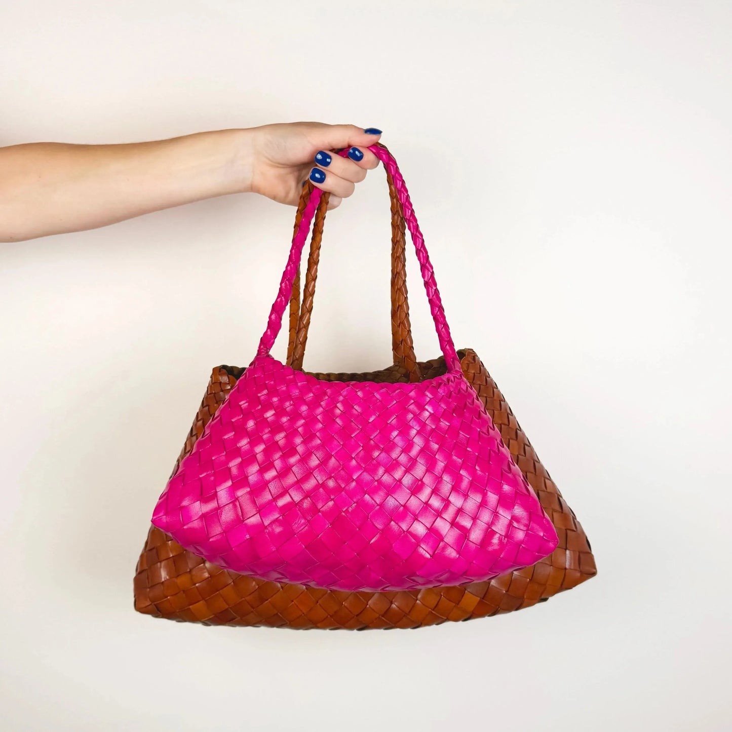 Rosanna in Dark Brown-Accessories-Dragon Diffusion-eugenienewport
