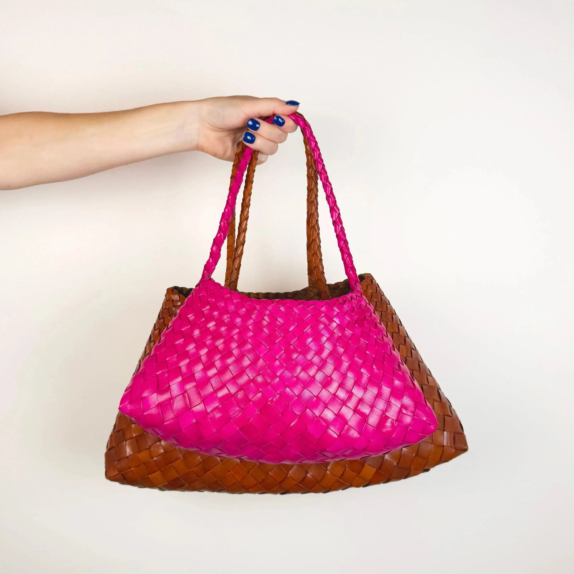 Rosanna in Dark Brown-Accessories-Dragon Diffusion-eugenienewport