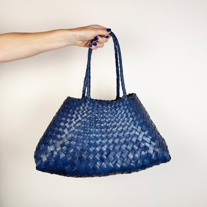 Santa Croce Big in Navy
