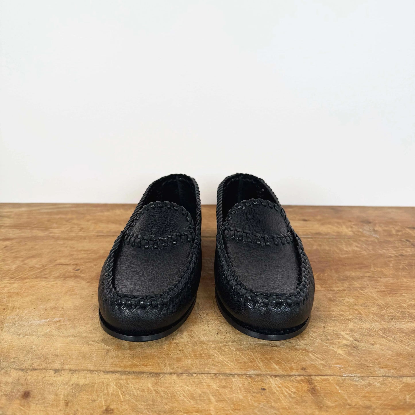 Sastre Supple Shiny in Black-Shoes-Hereu-eugenienewport
