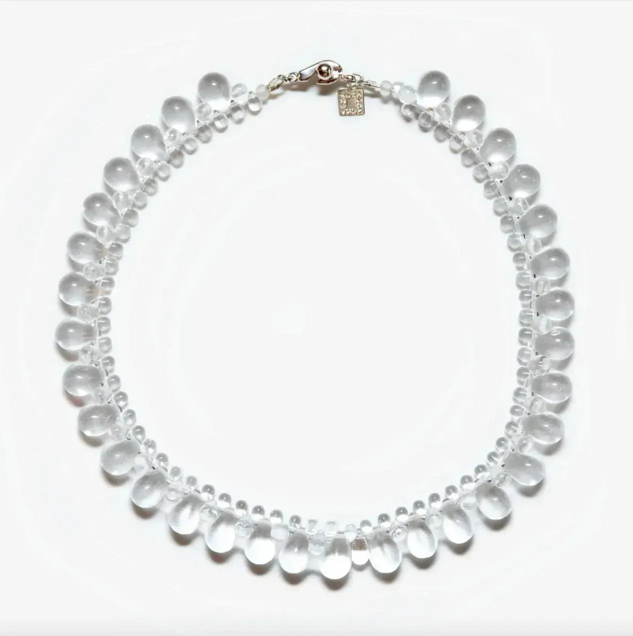 Grape Medium in Clear-Accessories-Aglagla-eugenienewport