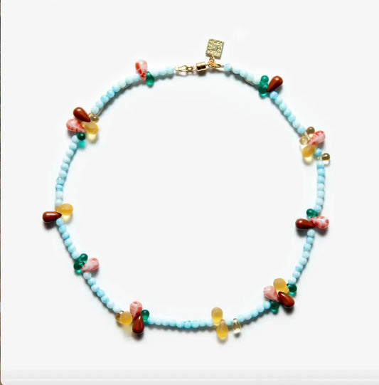 Mini Multi Drop in Sky-Accessories-Aglagla-eugenienewport