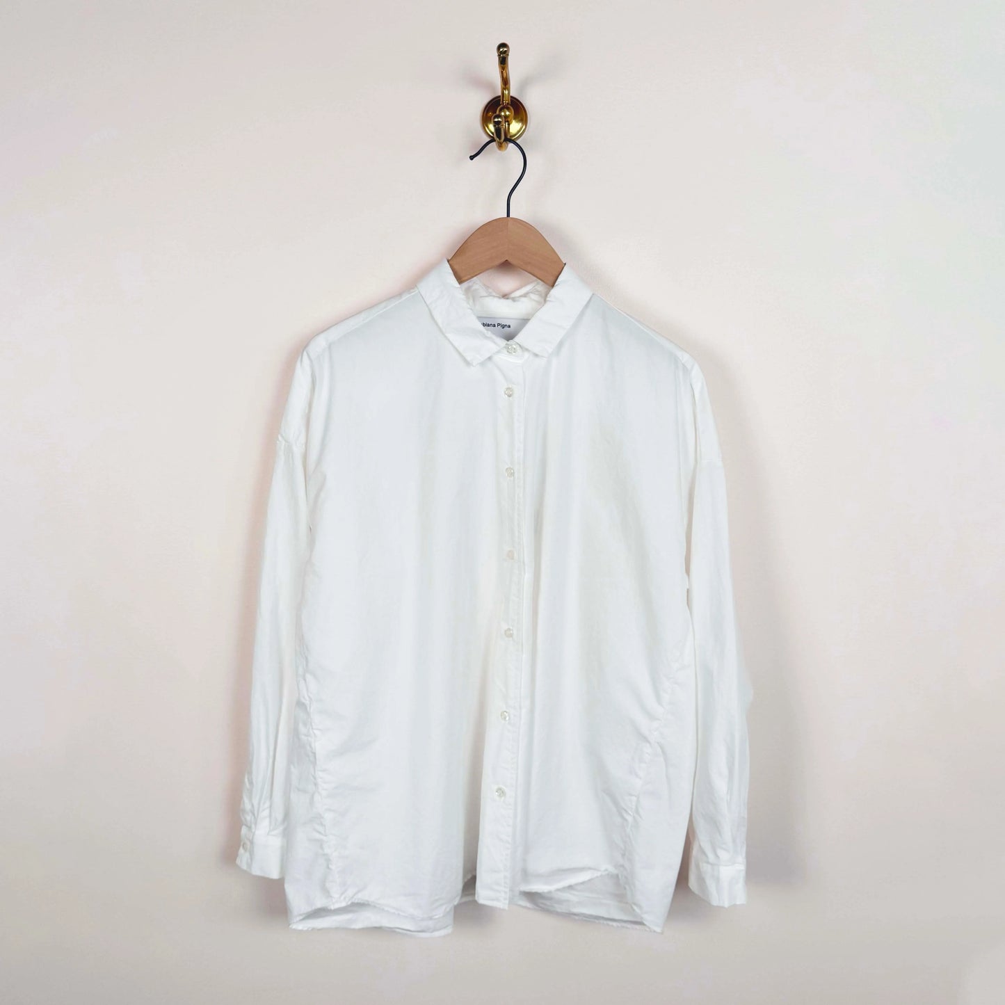 Segun Top in White-Tops-Fabiana Pigna-eugenienewport