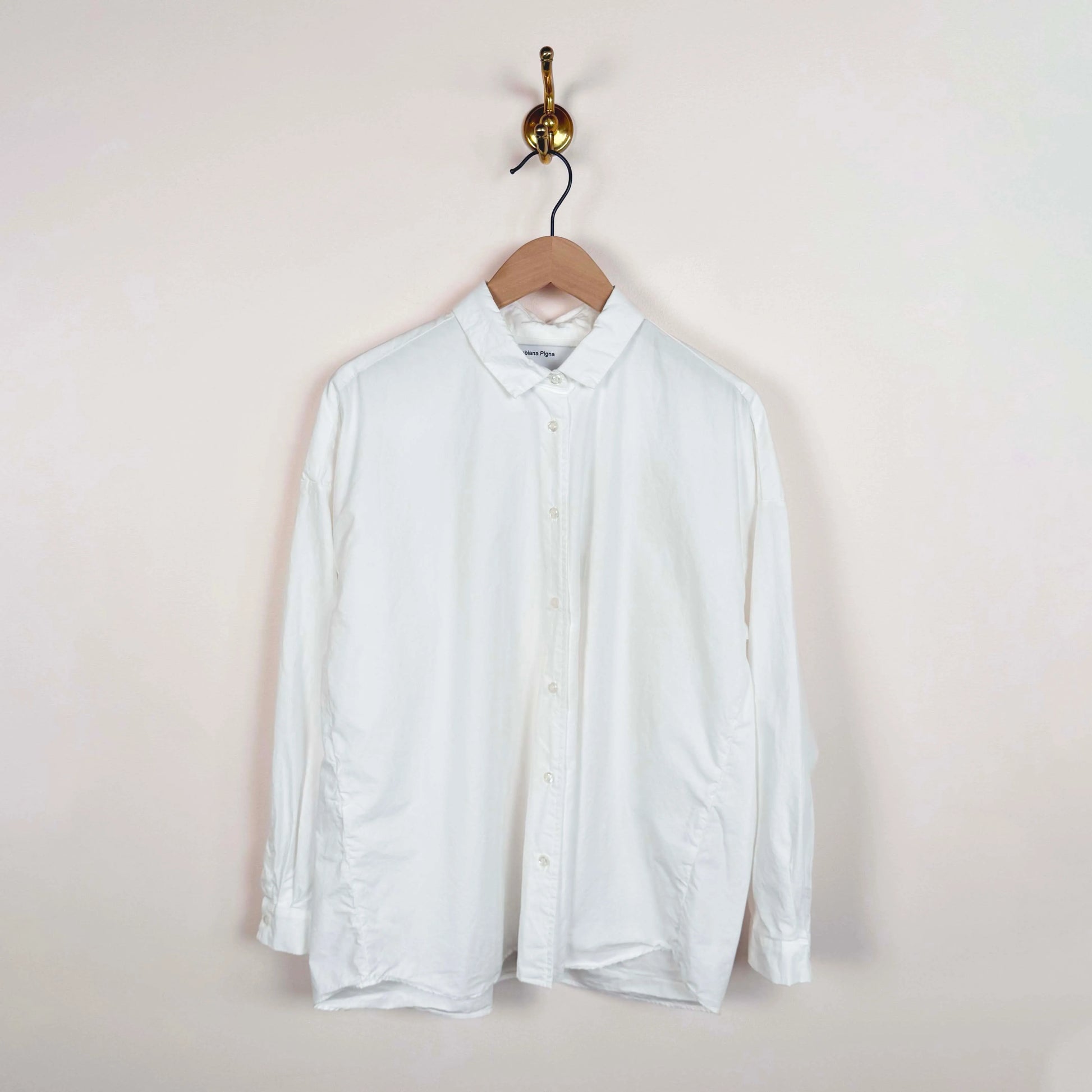 Segun Top in White-Tops-Fabiana Pigna-eugenienewport
