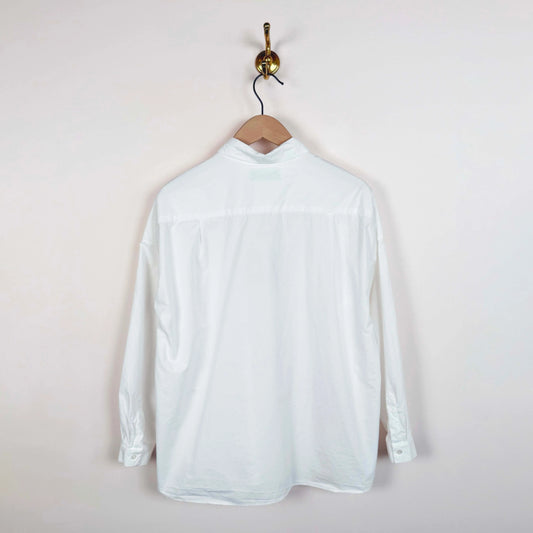 Segun Top in White-Tops-Fabiana Pigna-eugenienewport