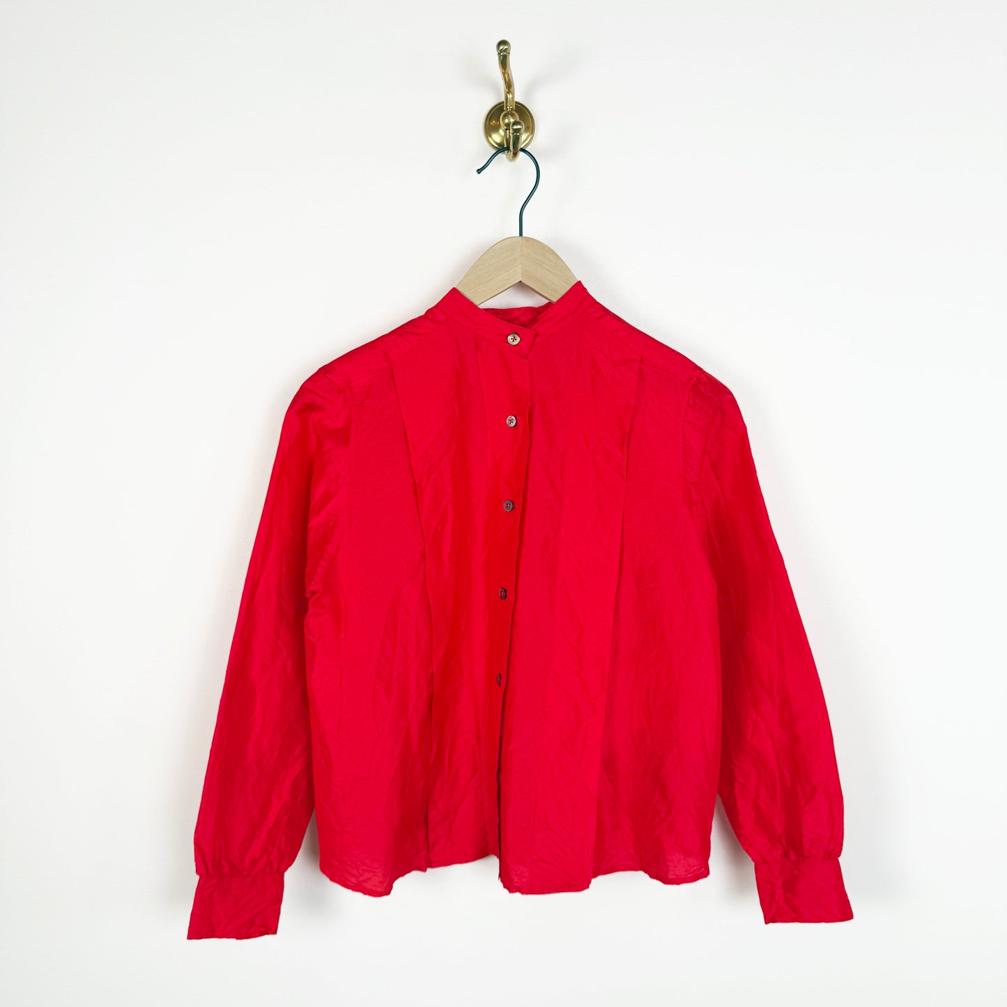 Shirt 0430002 in Red
