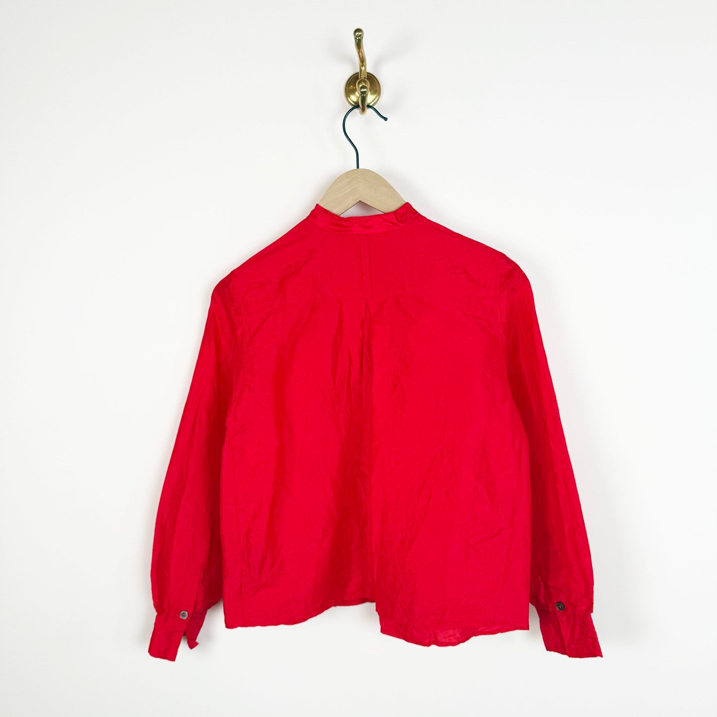 Shirt 0430002 in Red