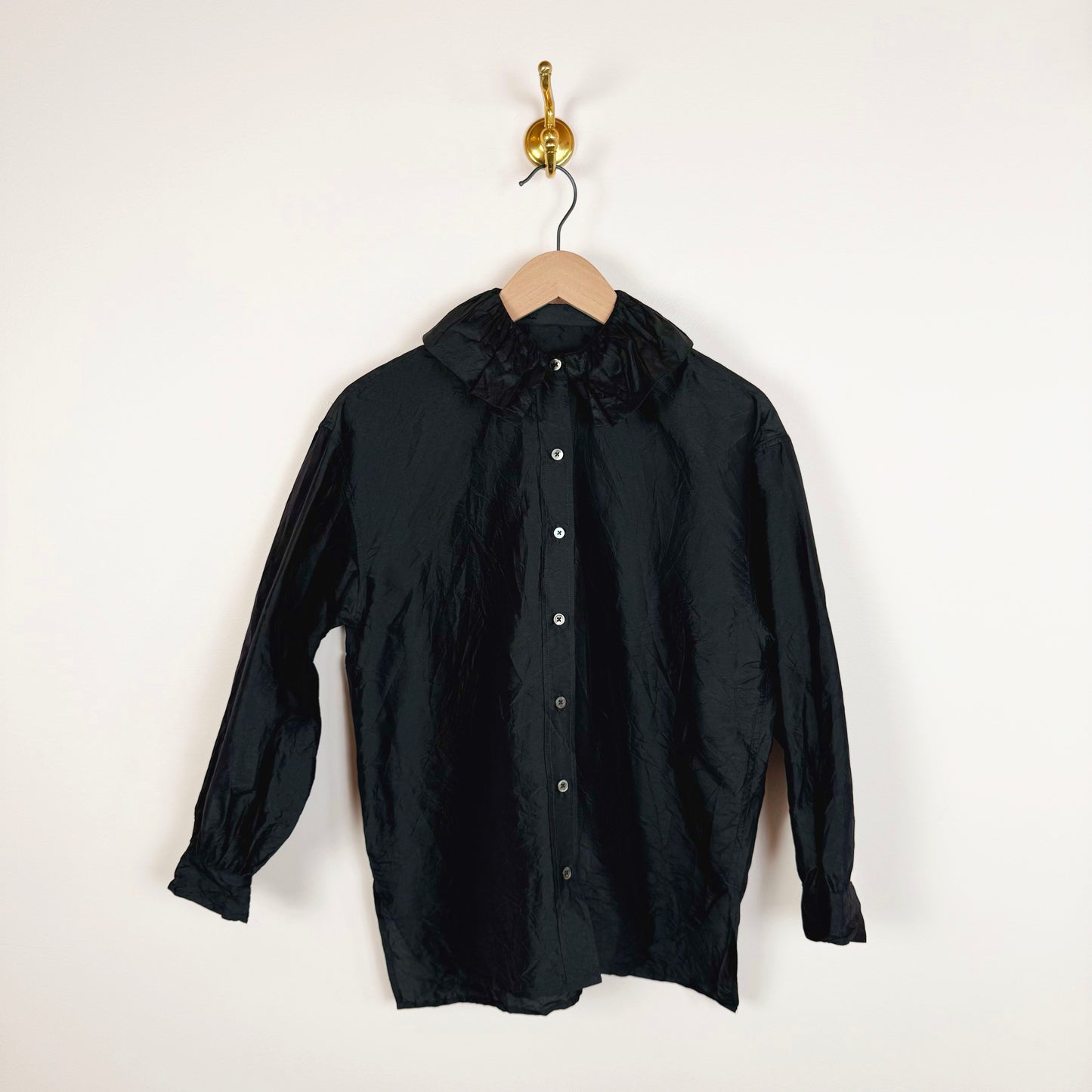 Shirt 0430035 in Kale