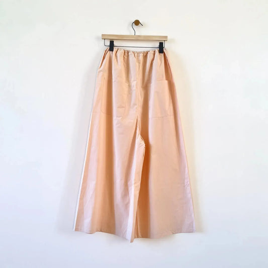 Square Pants in Peach-Pant-Eleph-eugenienewport