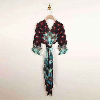 Sue Kaftan in Helge-Dresses-Julia Heuer-eugenienewport