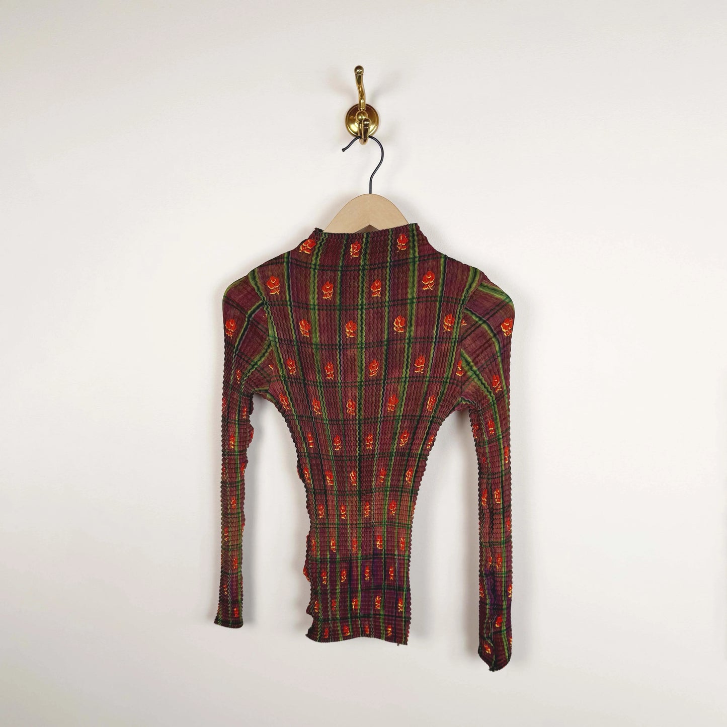 Susi Top in Roman-Tops-Julia Heuer-eugenienewport