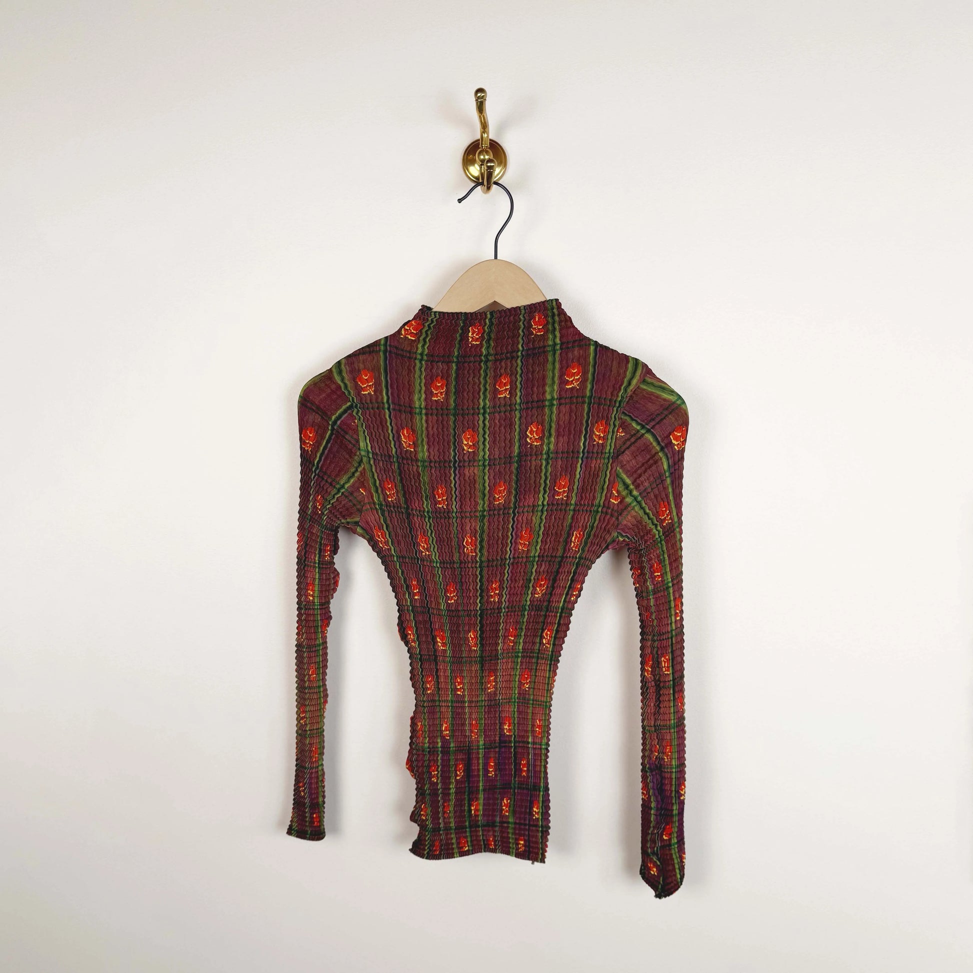 Susi Top in Roman-Tops-Julia Heuer-eugenienewport