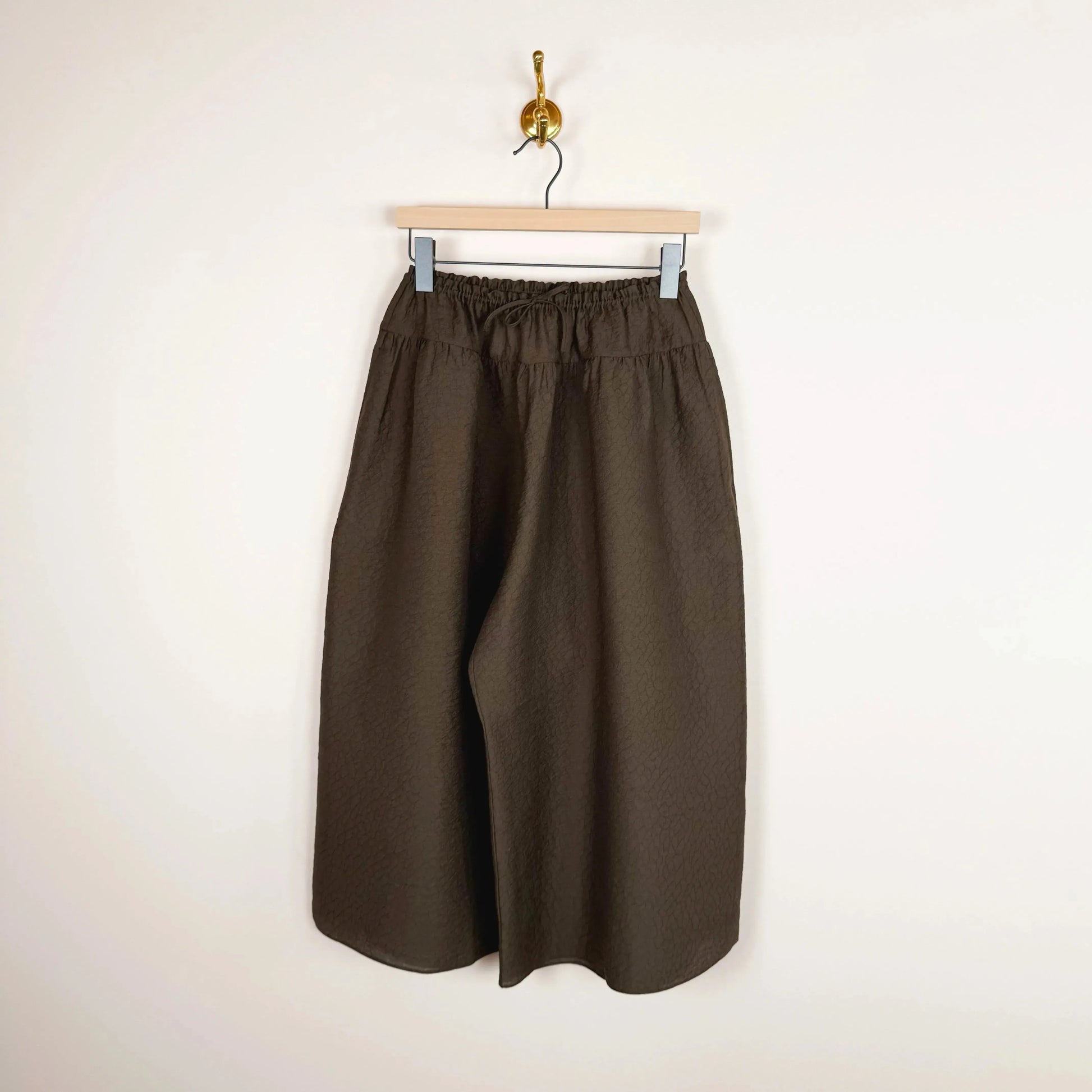 Sweet Culotte in Brown-Pants-Eleph-eugenienewport