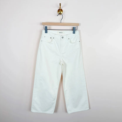 Taylor Cropped Jeans in White-Denim-Skall-eugenienewport