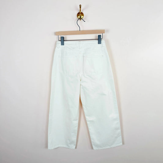 Taylor Cropped Jeans in White-Denim-Skall-eugenienewport