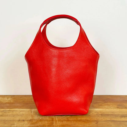 Ama in Persimmon-Accessories-Lindquist-eugenienewport