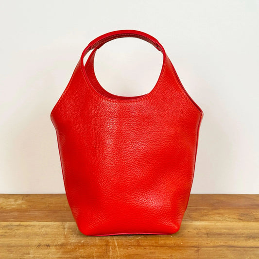 Ama in Persimmon-Accessories-Lindquist-eugenienewport