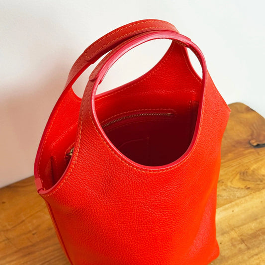 Ama in Persimmon-Accessories-Lindquist-eugenienewport