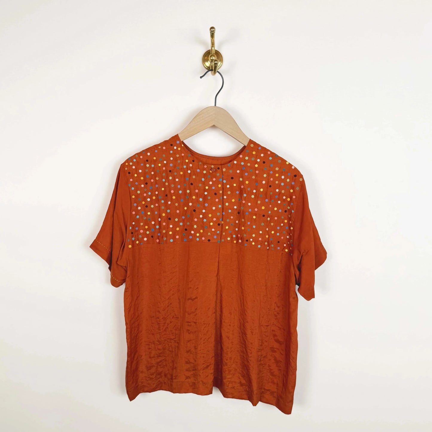 The Candyshop Top-Tops-Harvest Season-eugenienewport