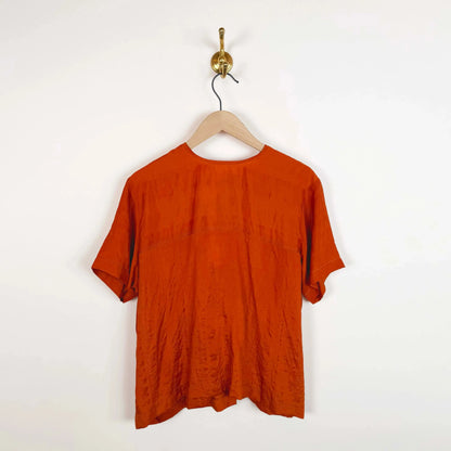 The Candyshop Top-Tops-Harvest Season-eugenienewport