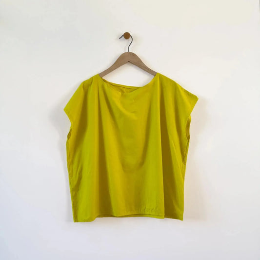 Top Deb Bigly in Flash-Top-Manuelle Guibal-eugenienewport