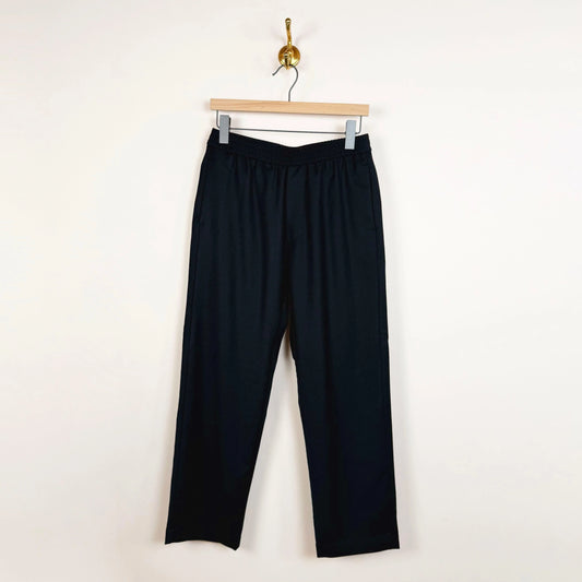 Trousers Alfanso in Navy-Pants-Barena Venezia-eugenienewport