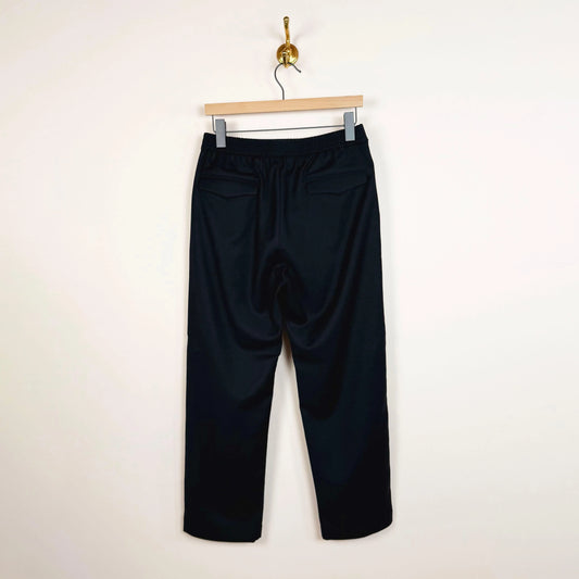 Trousers Alfanso in Navy-Pants-Barena Venezia-eugenienewport