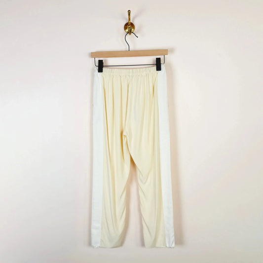 Tux Pants in Cream-Pants-Aquarius Cocktail-eugenienewport