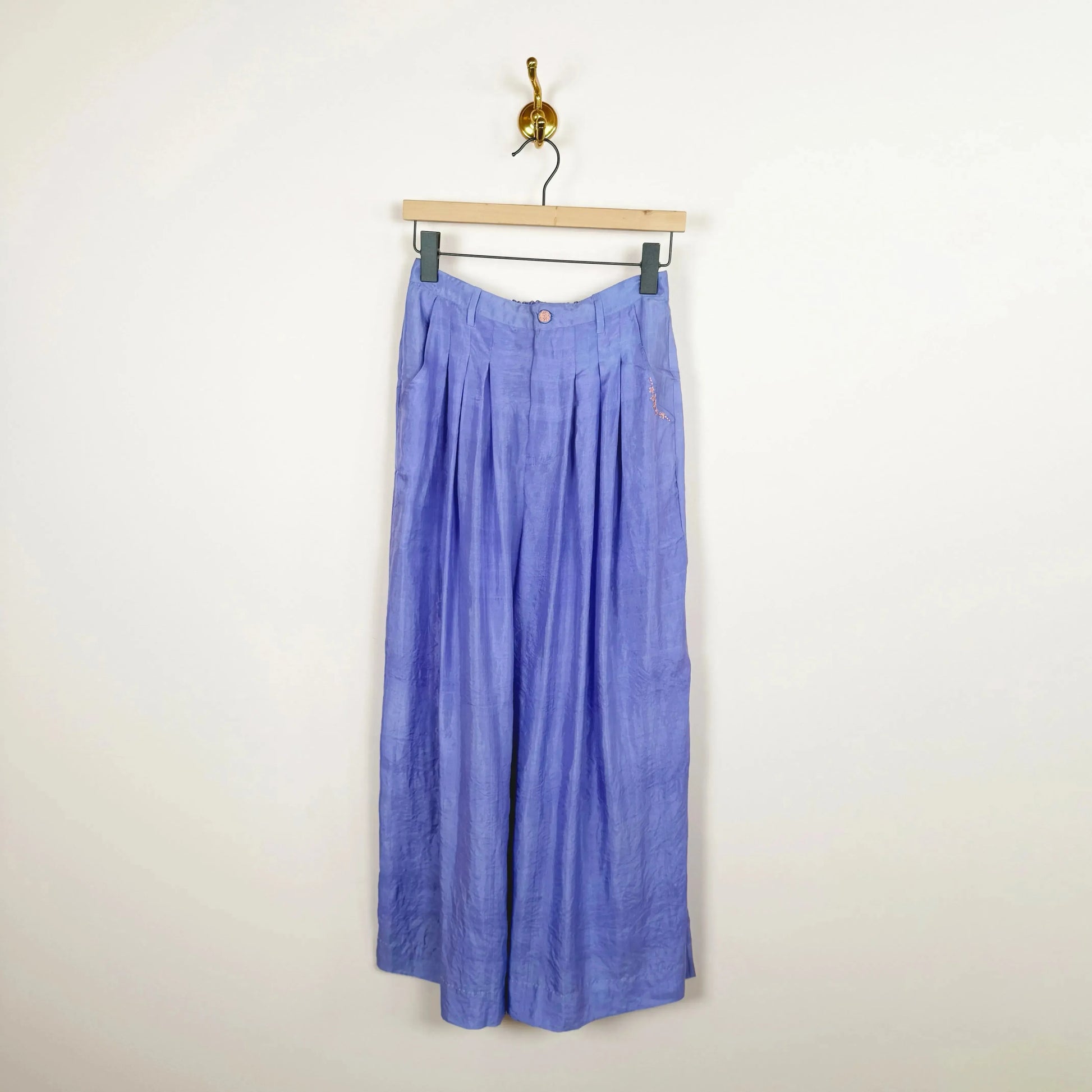 Where Do The Clouds Go Pants-Pants-Harvest Season-eugenienewport