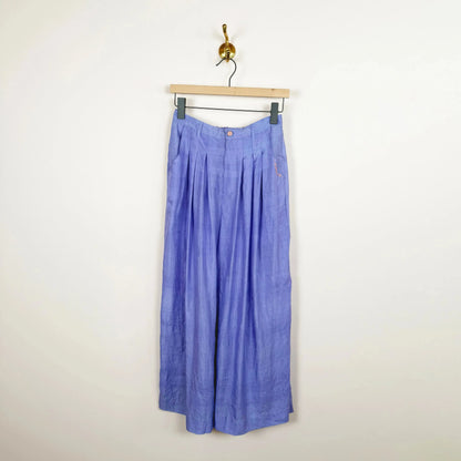 Where Do The Clouds Go Pants-Pants-Harvest Season-eugenienewport