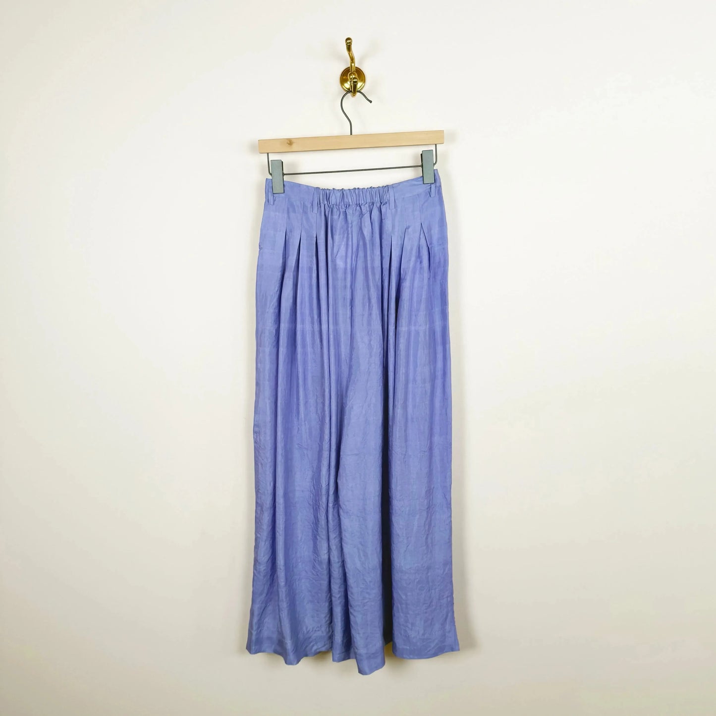 Where Do The Clouds Go Pants-Pants-Harvest Season-eugenienewport