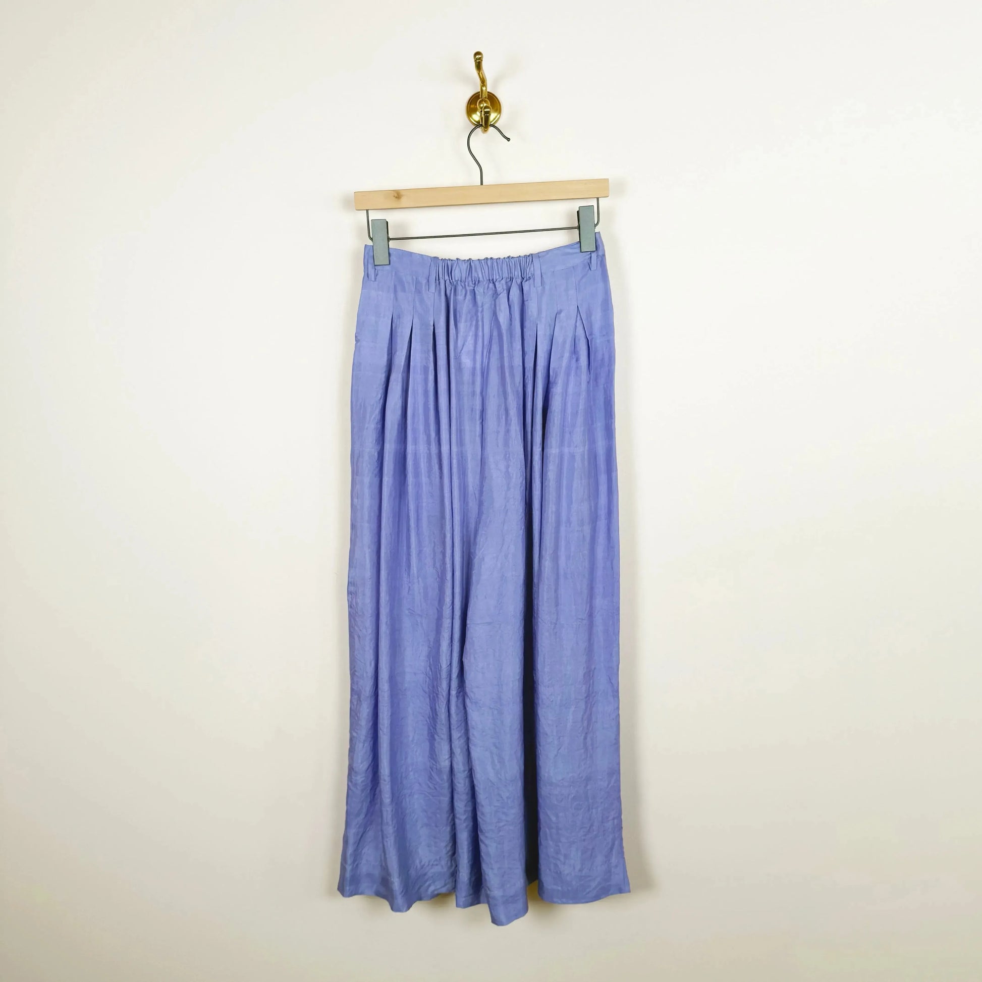 Where Do The Clouds Go Pants-Pants-Harvest Season-eugenienewport