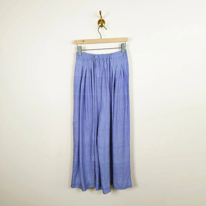 Where Do The Clouds Go Pants-Pants-Harvest Season-eugenienewport