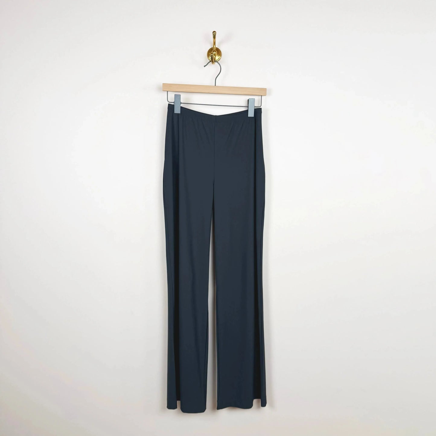 Wide Fit Pants in Charcoal (30" Inseam)-Pants-Reyèm-eugenienewport