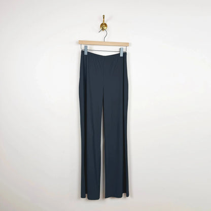 Wide Fit Pants in Charcoal (30" Inseam)-Pants-Reyèm-eugenienewport