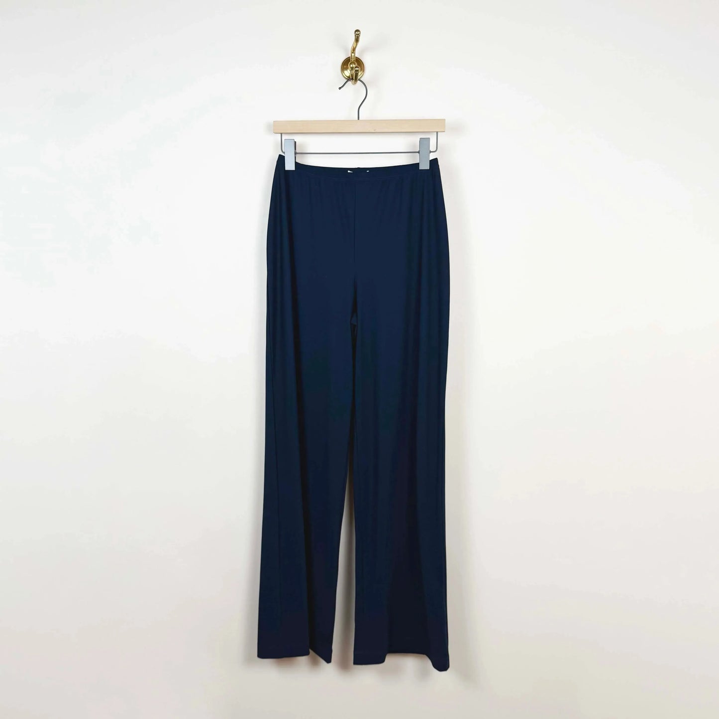 Wide Fit Pants in Ink-Pants-Reyèm-eugenienewport
