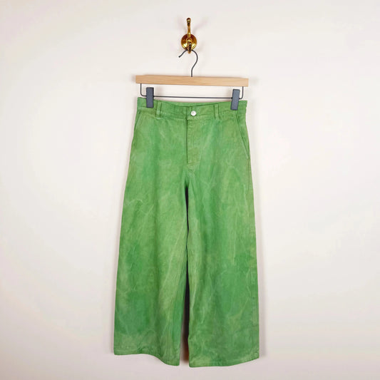 Wide Leg Jeans in Erba-Denim-Anntian-eugenienewport
