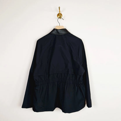 Wool Nylon Hunting Jacket-Jackets-Ernie Palo-eugenienewport