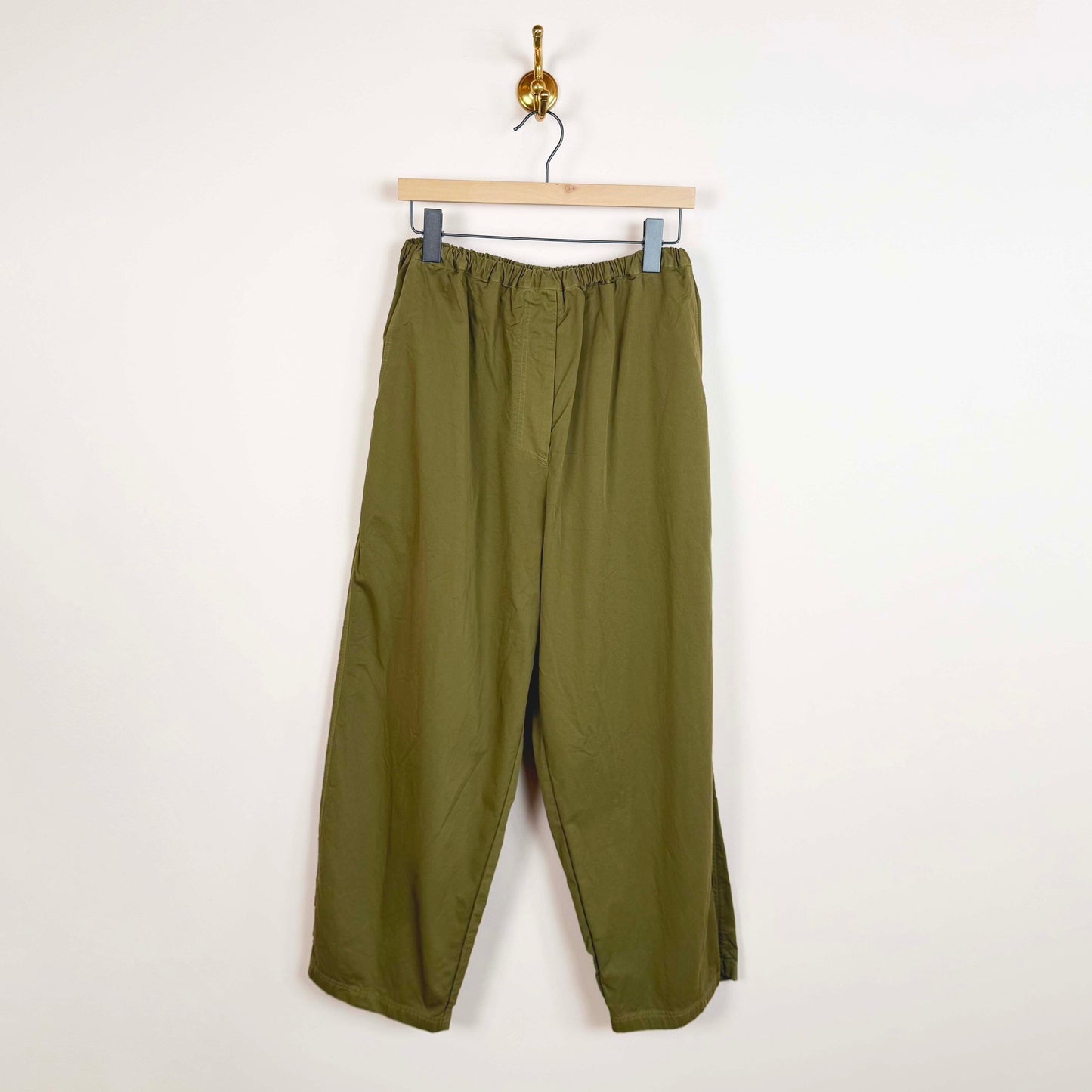 Worker Pant in Auric